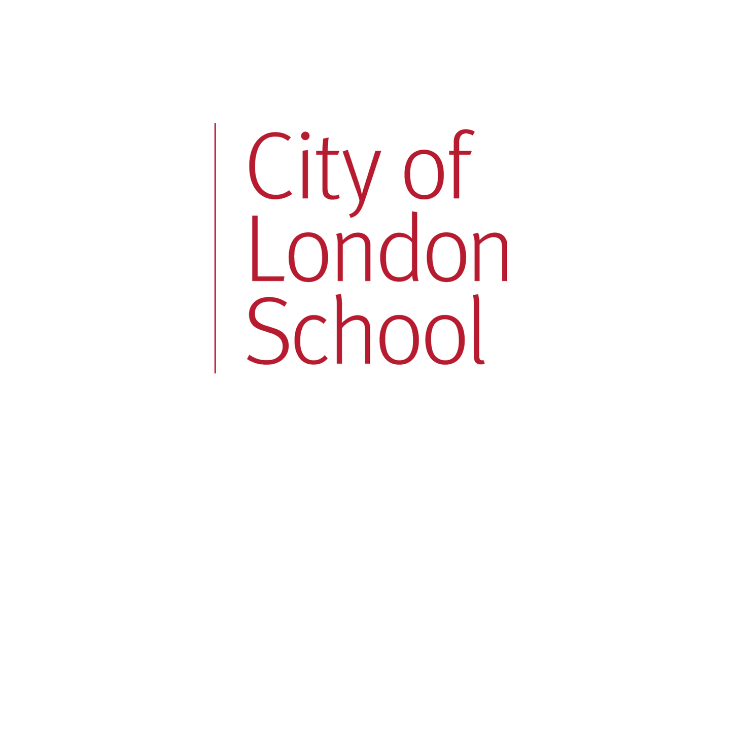 City of London School: 11+ Maths