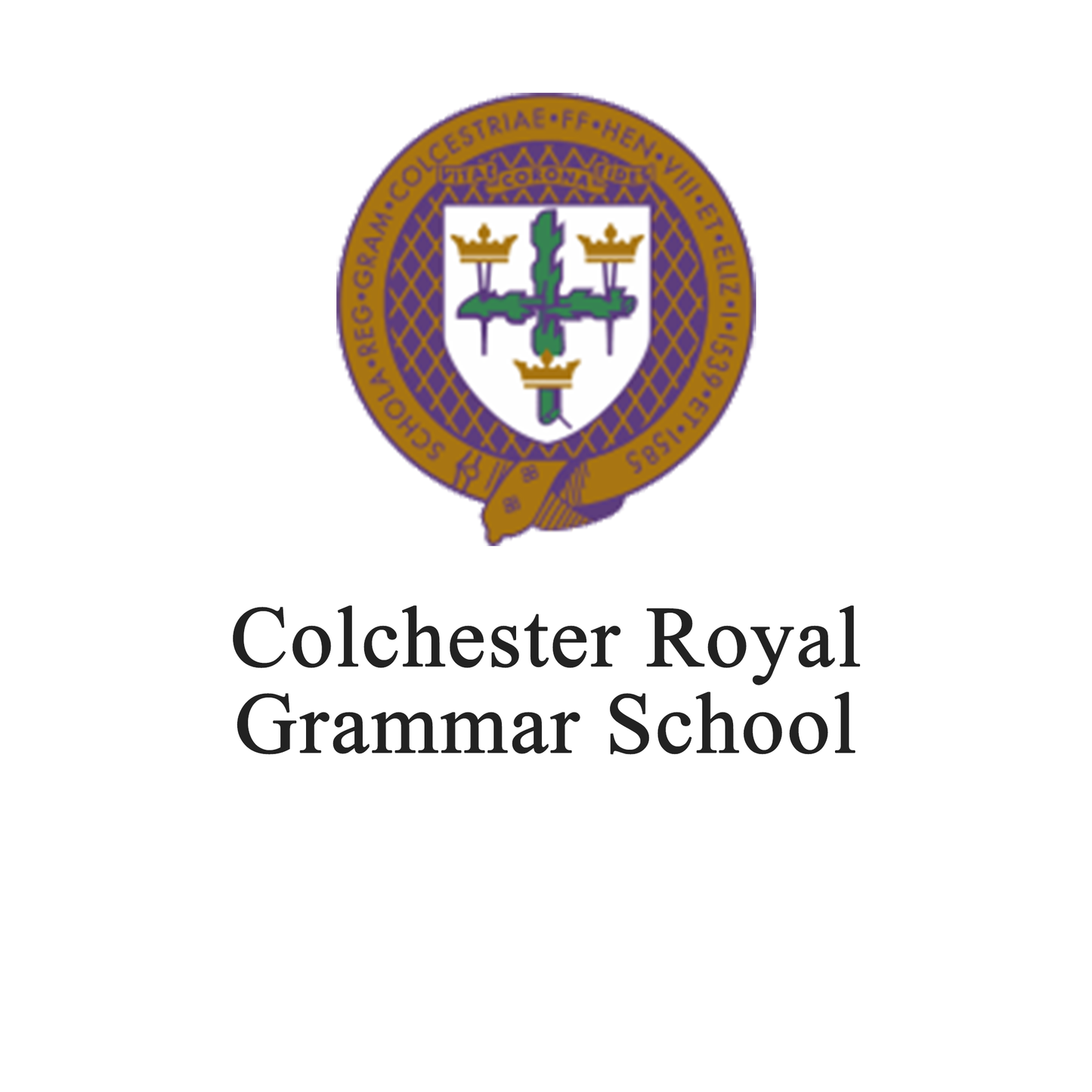 Colchester Royal: 11+ English (2015)
