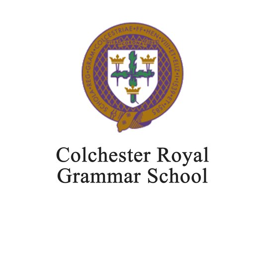 Colchester Royal: 11+ English (2015)