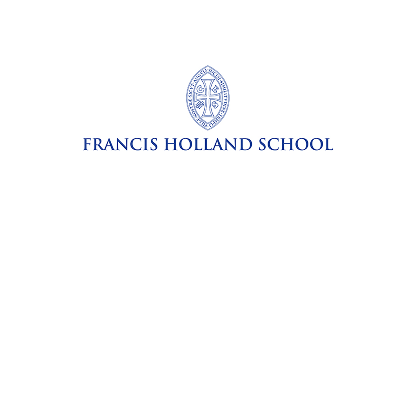 Francis Holland School: 11+ Maths (2012)
