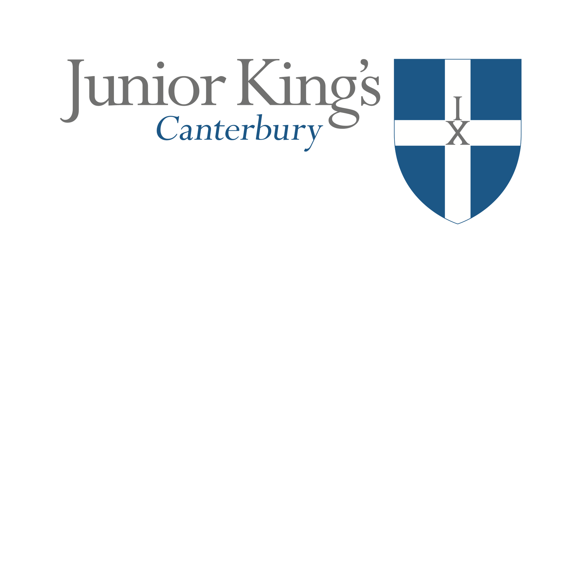 Junior King's School: 11+ English (2013)