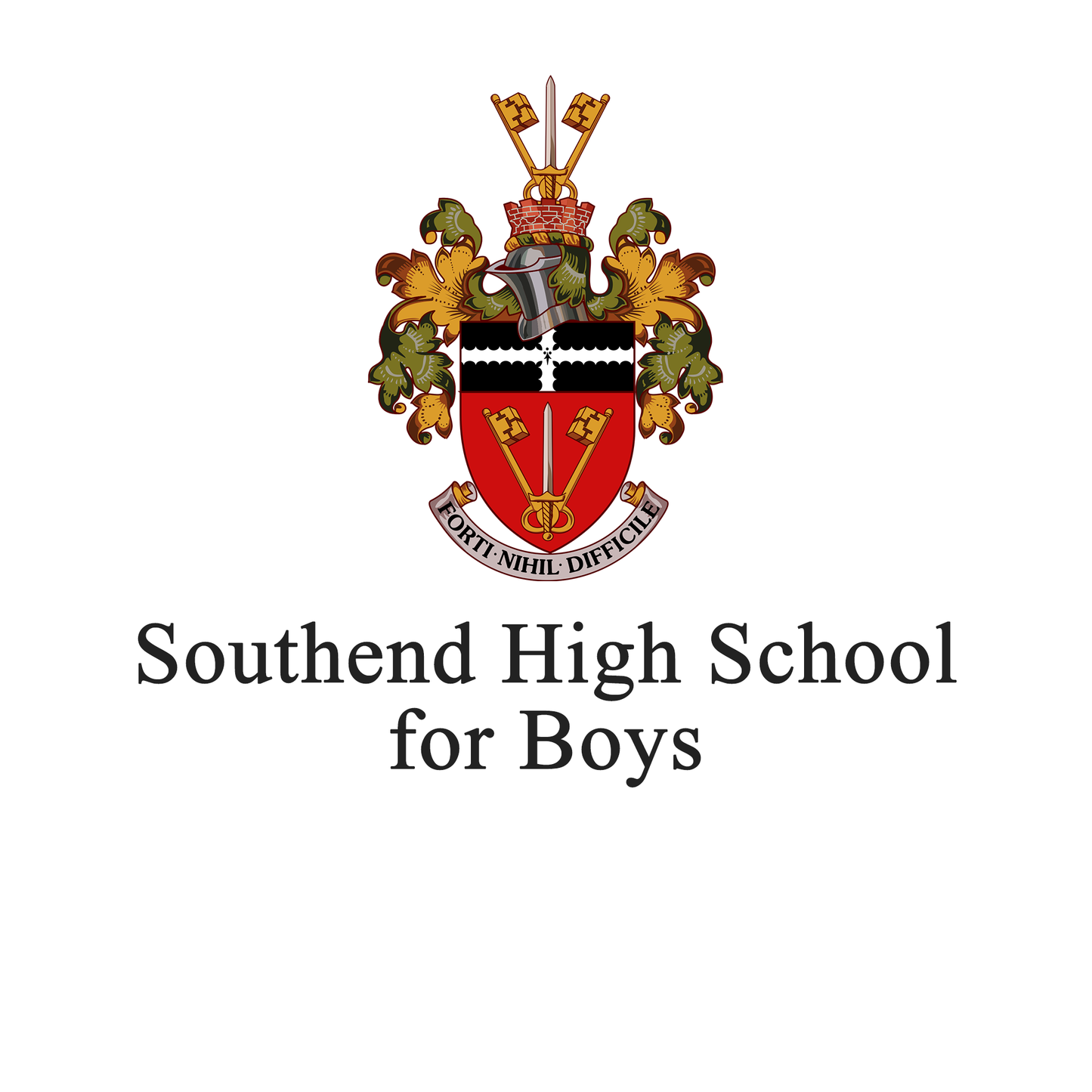 Southend High School for Boys: 11+ English (2015)