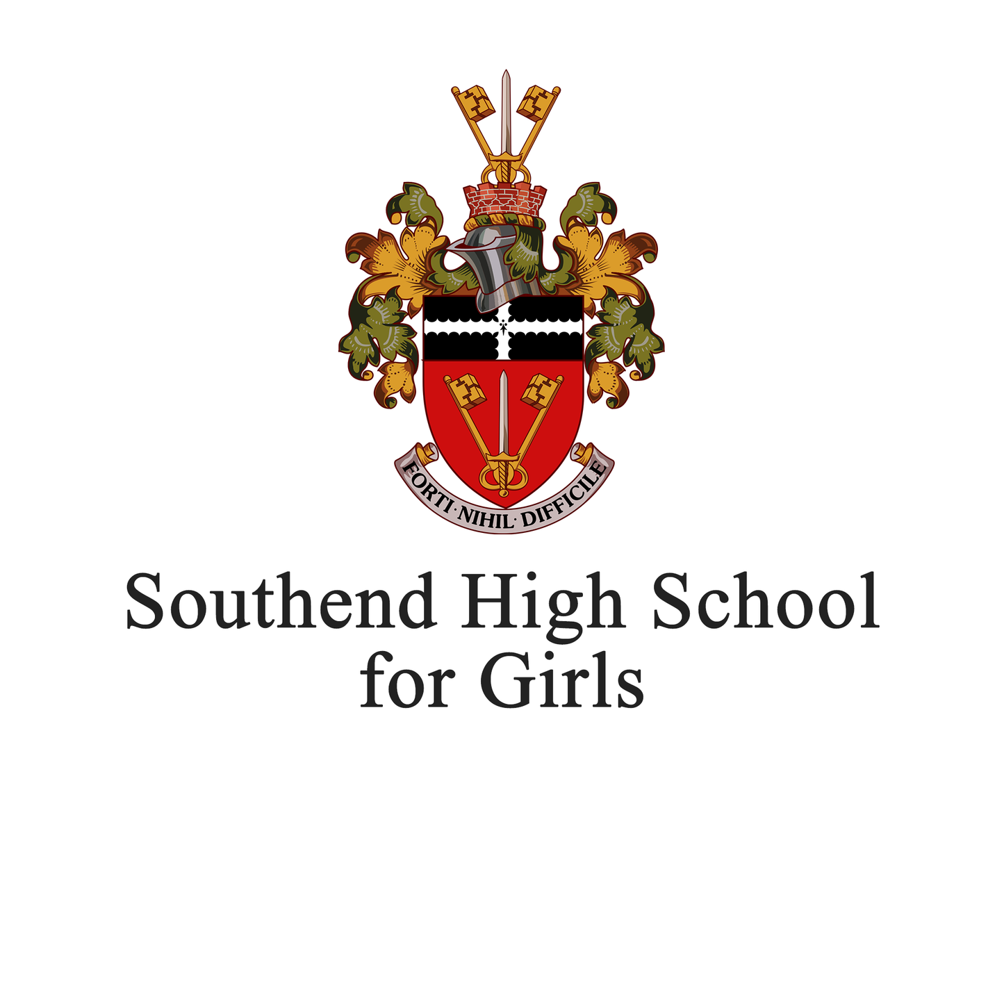 Southend High School for Girls: 11+ English (2015)