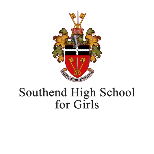 Southend High School for Girls: 11+ English (2015)