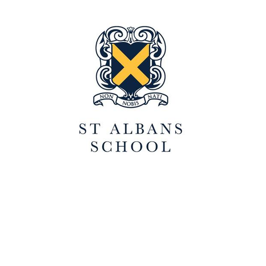 St Albans School: 11+ English (2019)