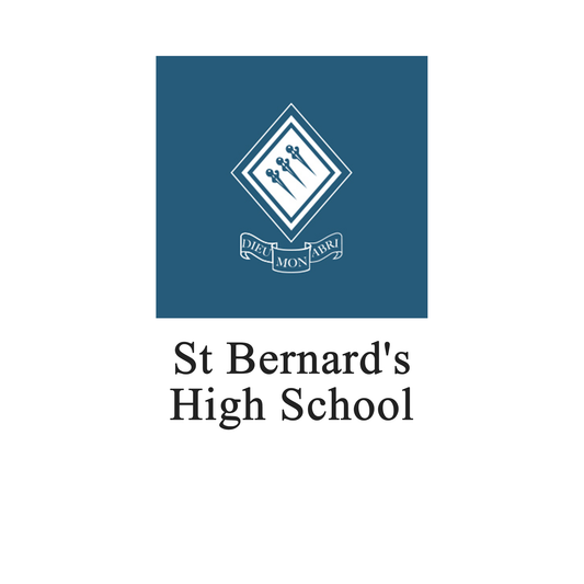 St. Bernards High School: 11+ English (2015)