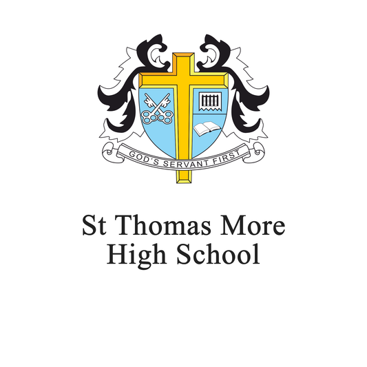St. Thomas More High School: 11+ English (2015)