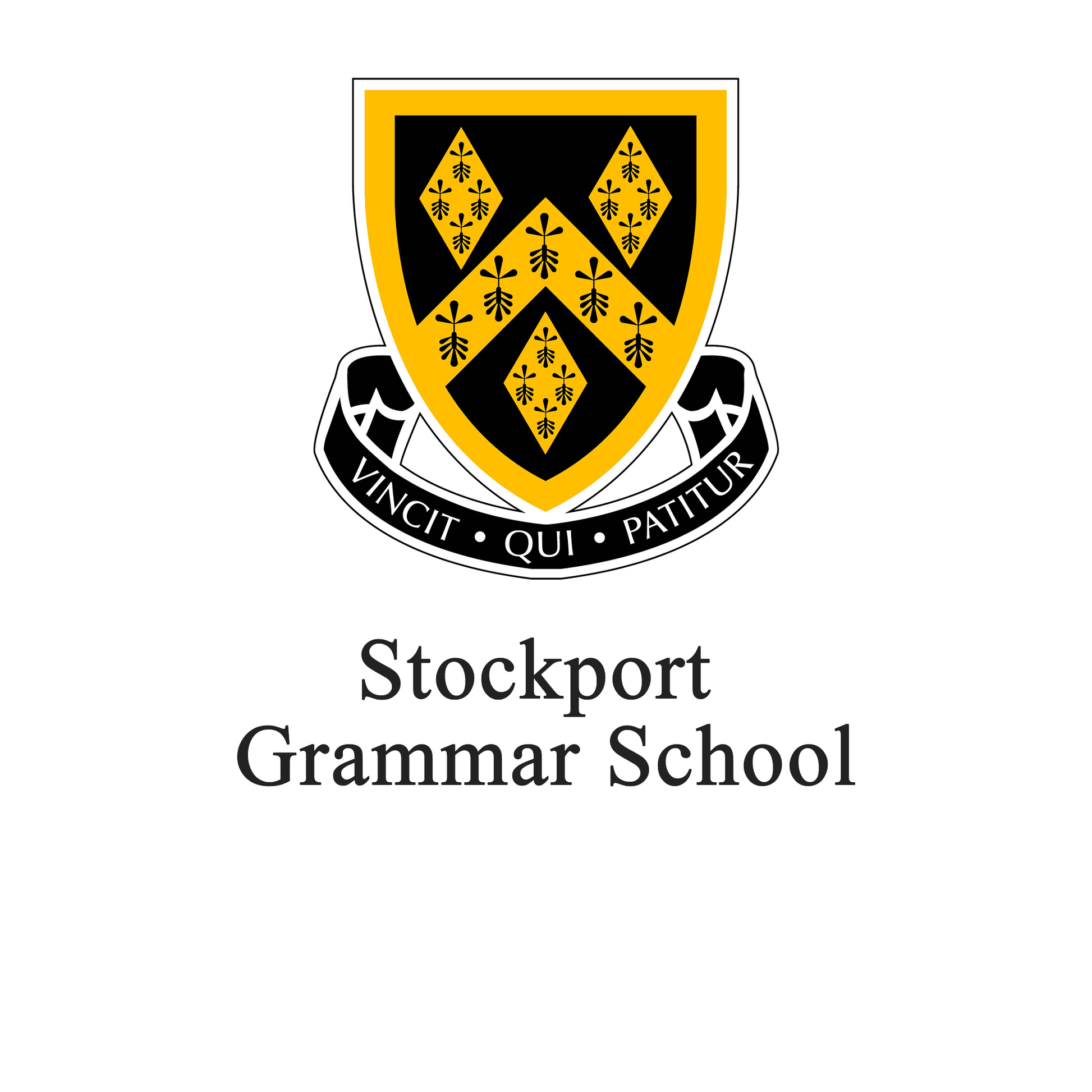 Stockport Grammar School: 11+ English (2019)
