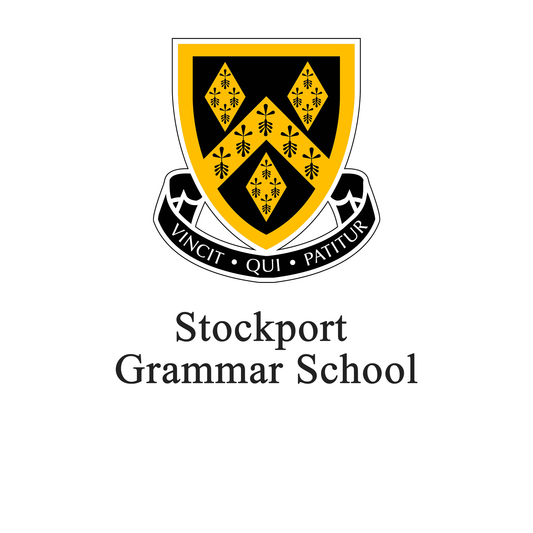 Stockport Grammar School: 11+ English (2019)