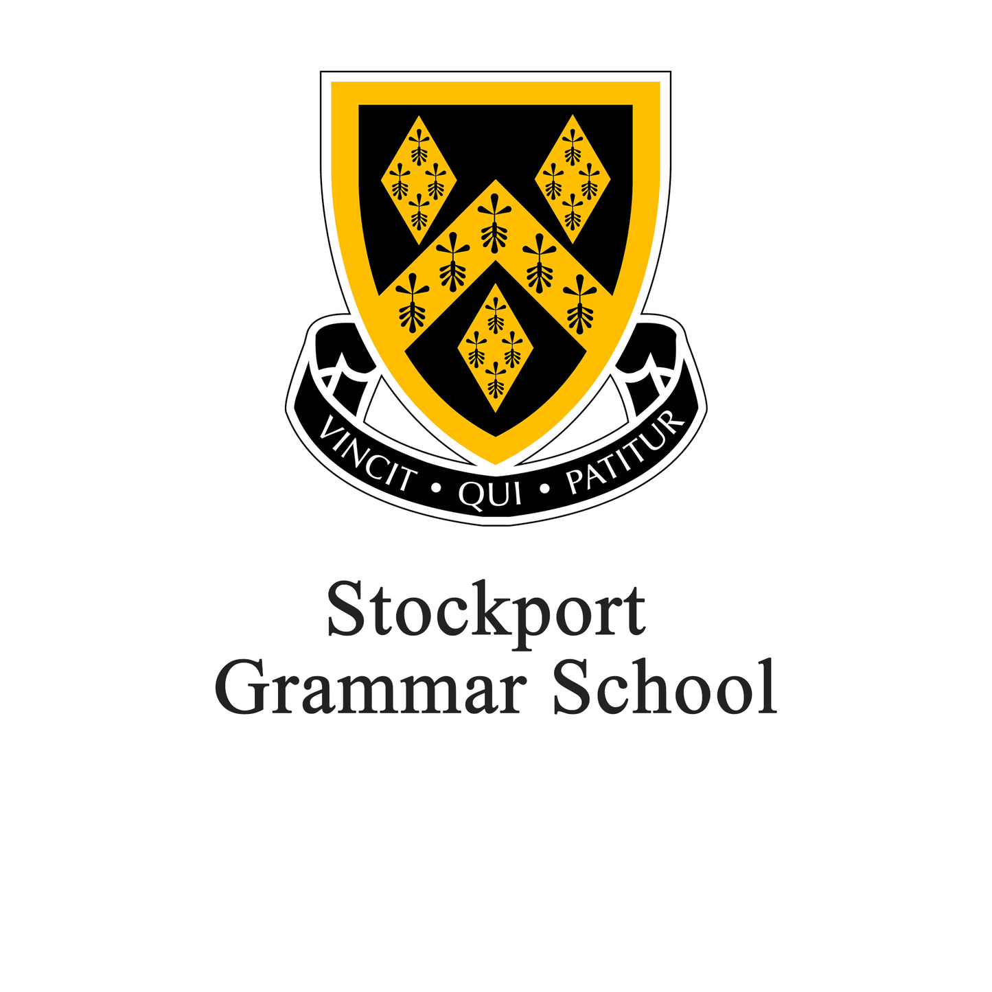 Stockport Grammar School: 11+ English (2019)