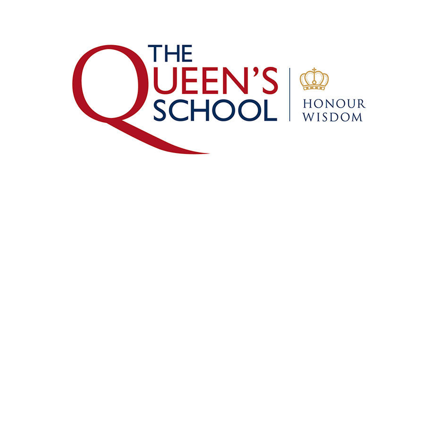 The Queen's School: 11+ English