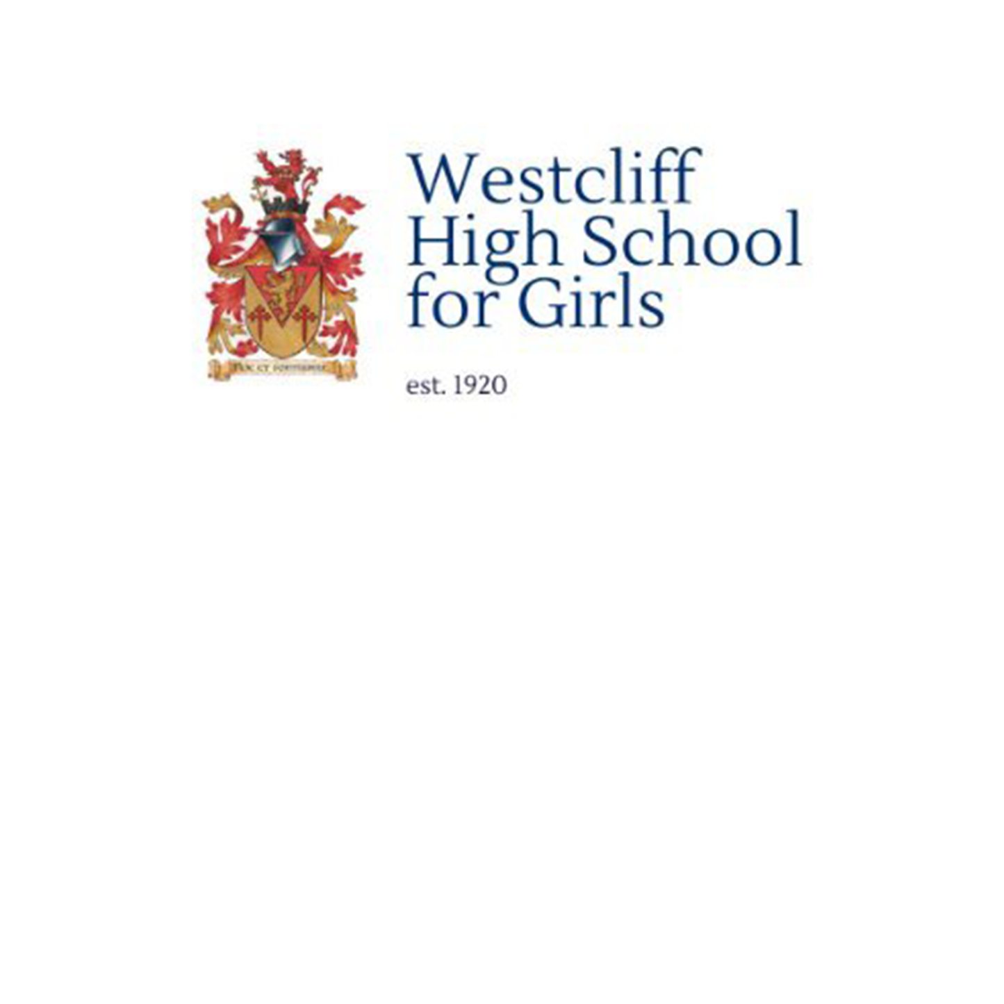 Westcliff High School for Girls: 11+ English (2015)