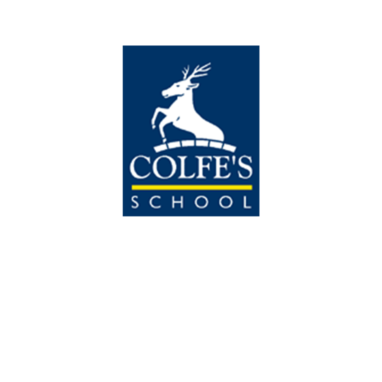 Colfe's School: 11+ Maths