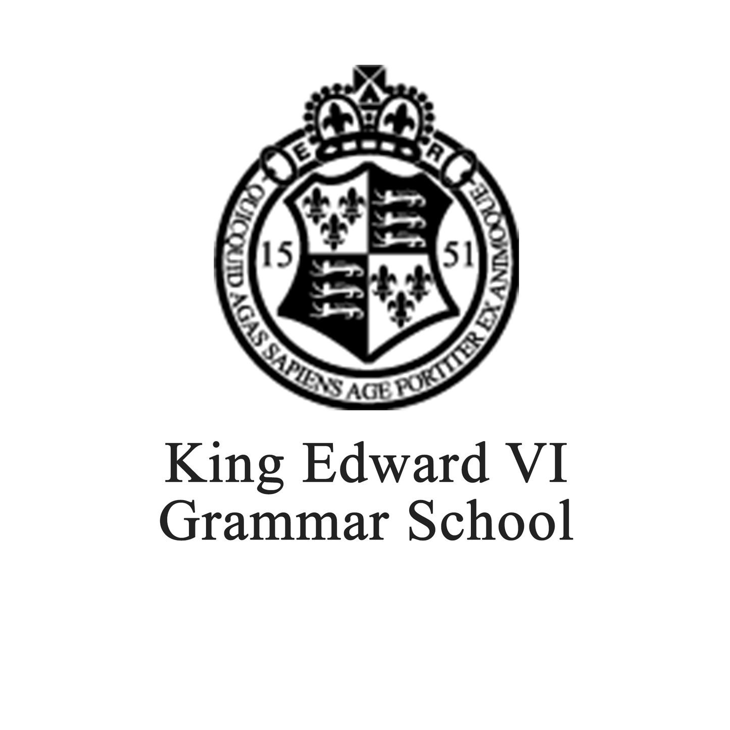 King Edward VI School: 11+ English (2015)