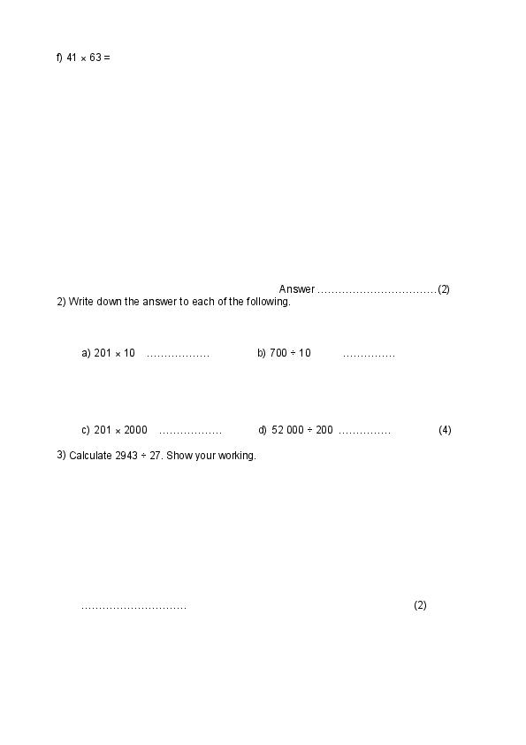 Kent College: 11+ Maths  [360]