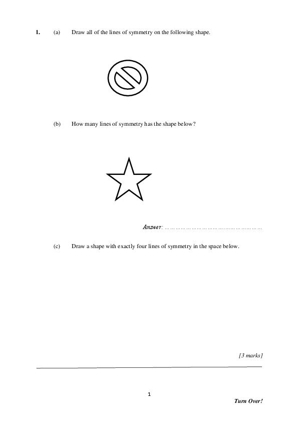 Merchant Taylors' School: 11+ Maths [364]