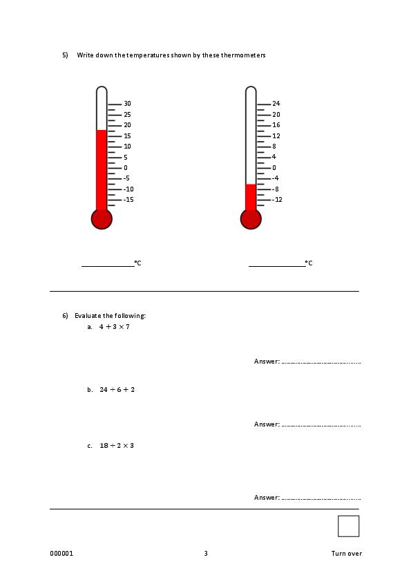 City of London School for Girls: 11+ Maths [20]