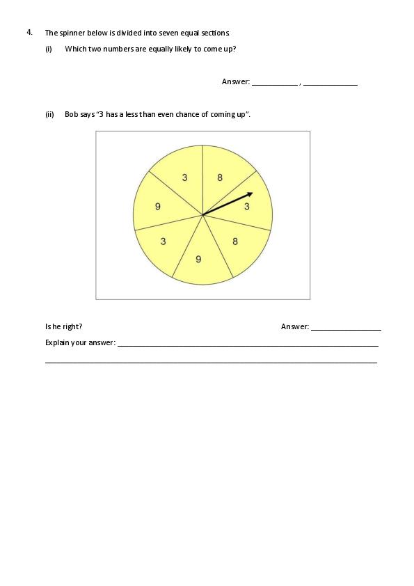 The Perse Upper School Cambridge: 11+ Maths (2021) [227]