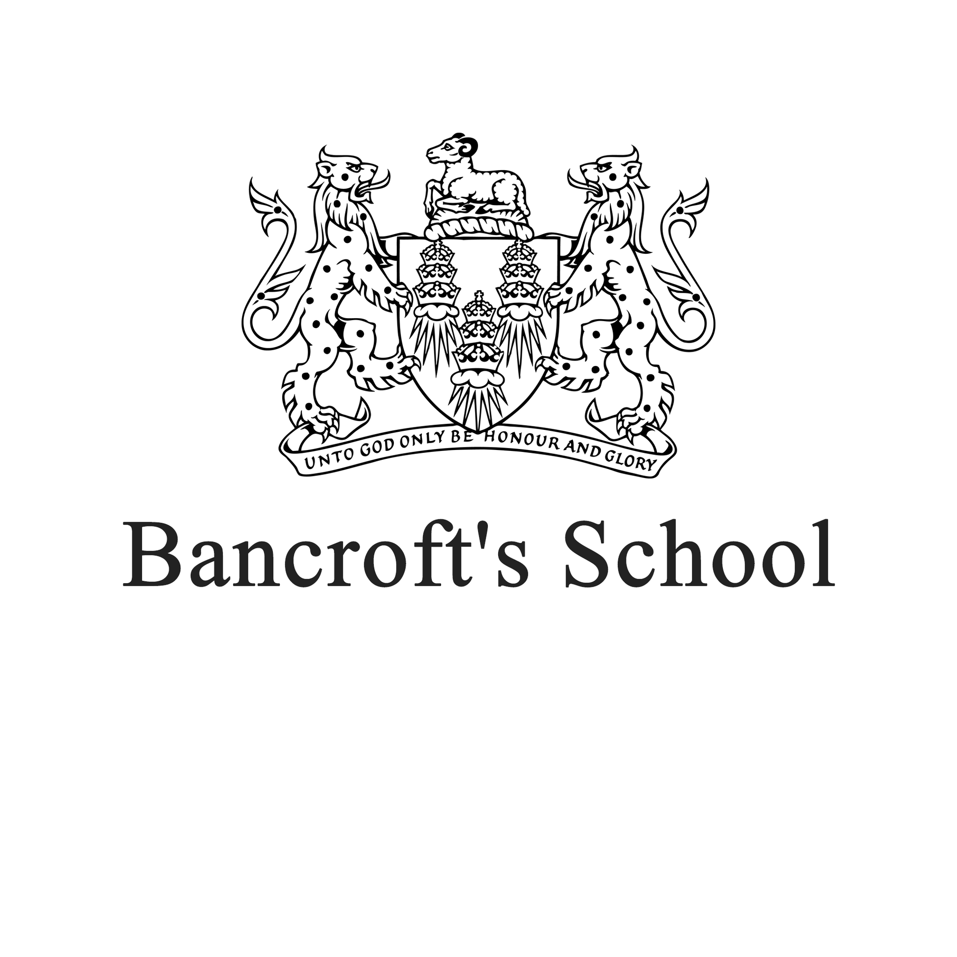 Bancroft's School: 11+ English  [Version: 3]