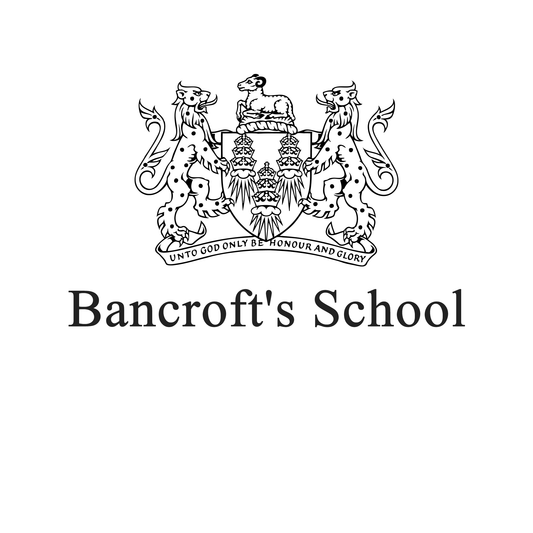 Bancroft's School: 11+ Extended Writing (2022) [354]
