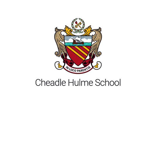 Cheadle Hulme School: 11+ Maths  [139]