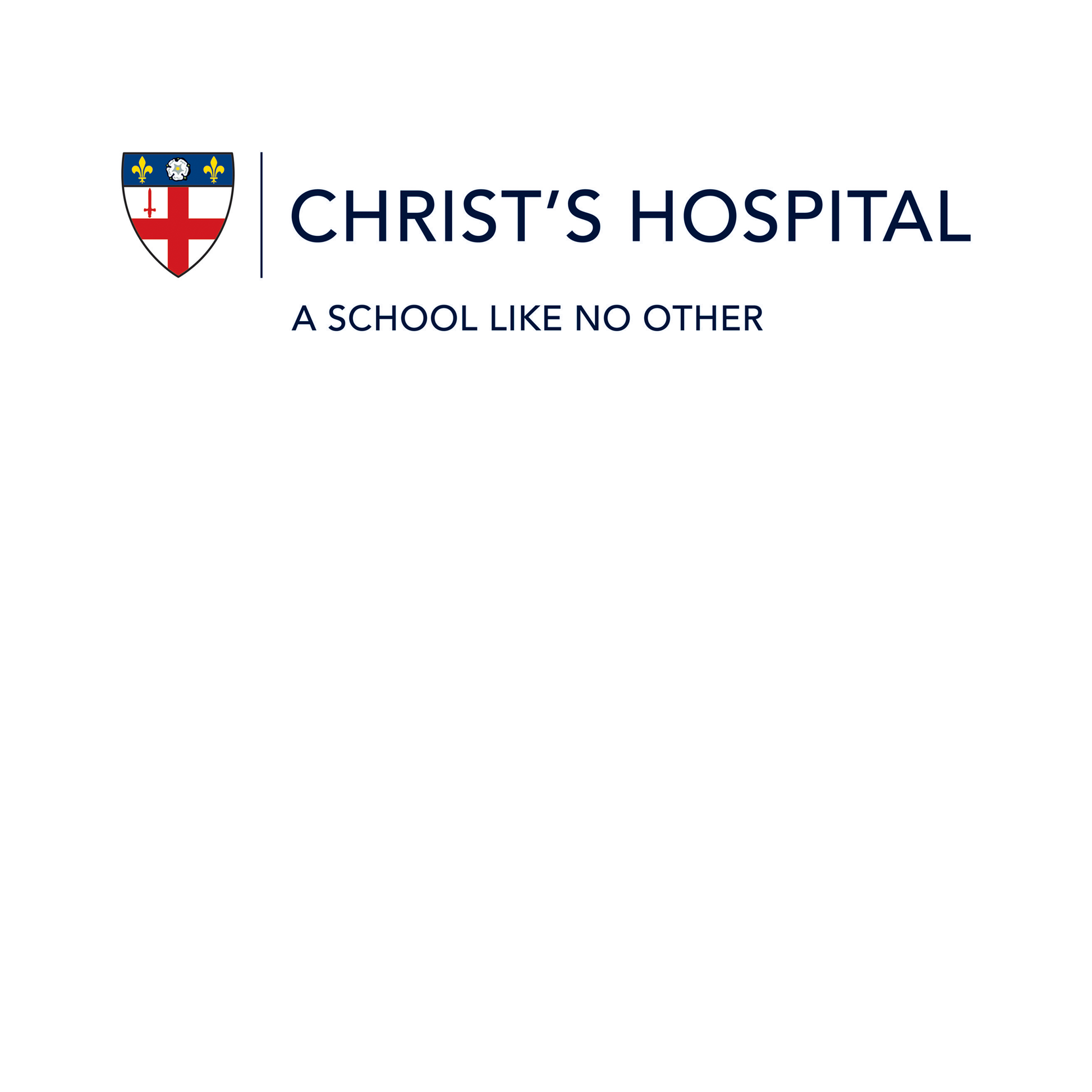 Christ's Hospital: 11+ English (2015) 