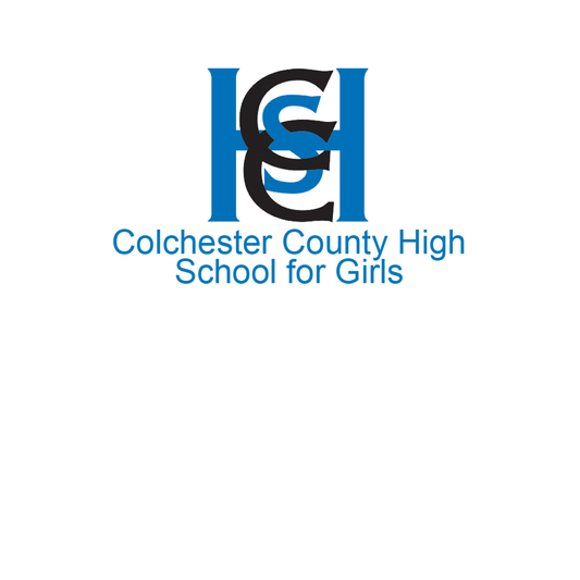 Colchester County High School for Girls: 11+ English (2015) 