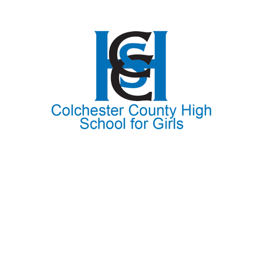 Colchester County High School for Girls: 11+ English  [Version: 1]