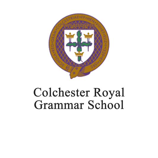 Colchester Royal: 11+ English (2015) 