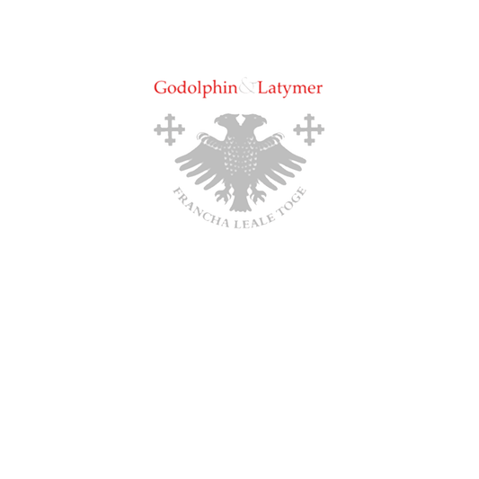 Godolphin & Latymer: 11+ English (2008) 