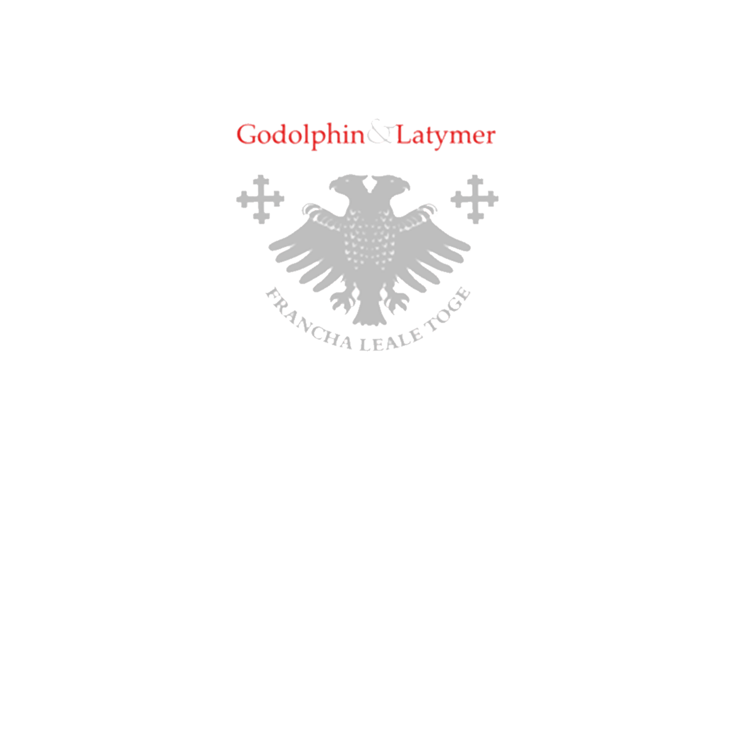 Godolphin & Latymer: 11+ Maths (2008) 