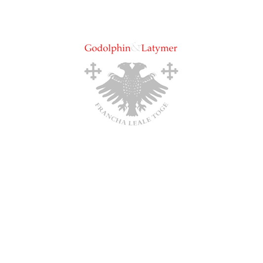Godolphin & Latymer: 11+ English  [Version: 1]