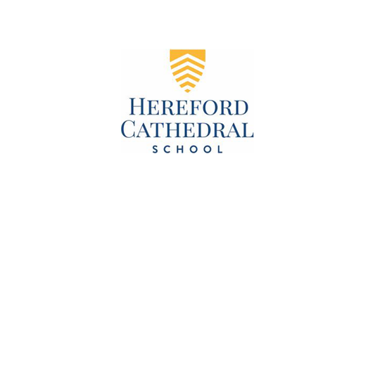 Hereford Cathedral School: 11+ English  [Version: 1]