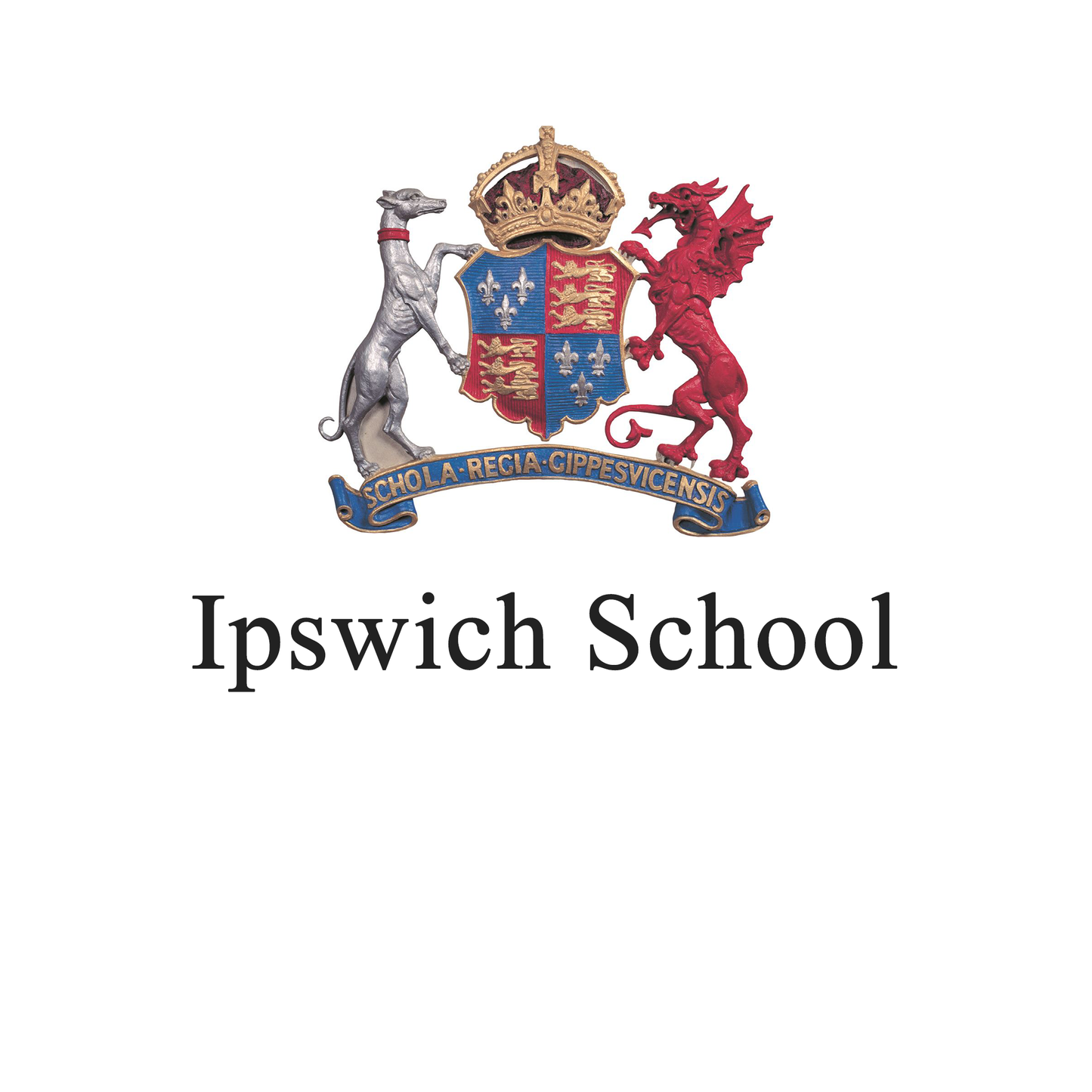 Ipswich School: 11+ English  