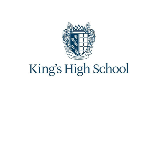 King's High Warwick: 11+ English  [Version: 1]