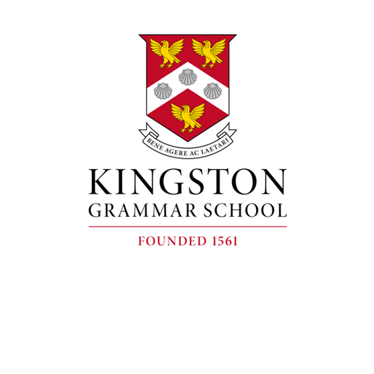 Kingston Grammar School: 11+ Maths  [362]