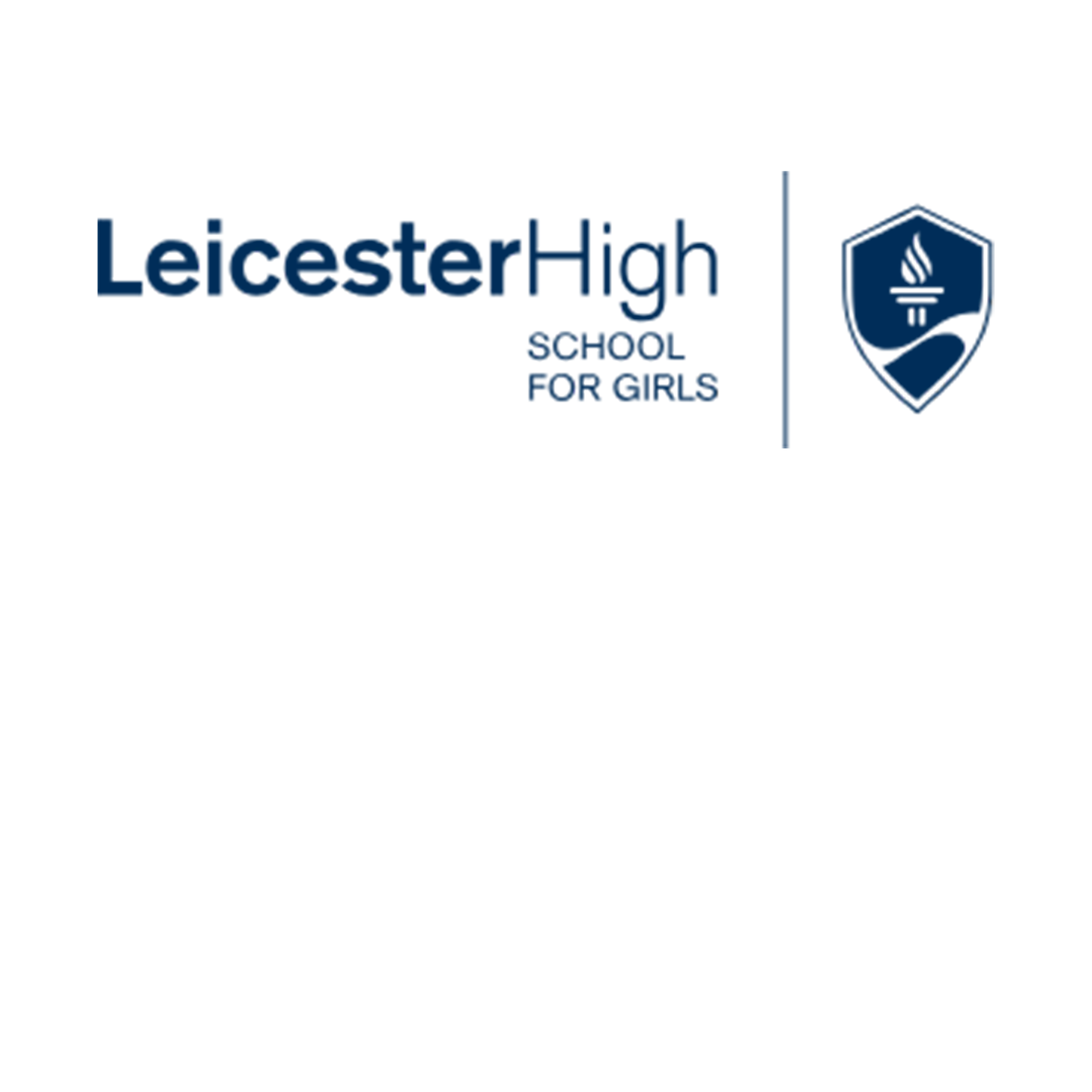 Leicester High School for Girls: 11+ English  [Version: 1]