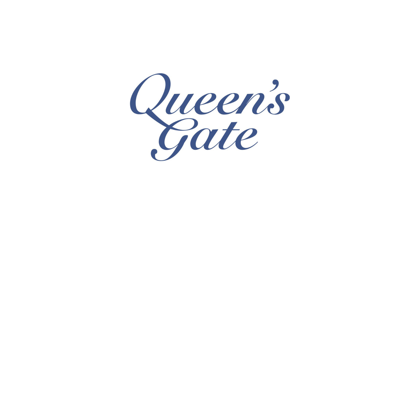 Queen’s Gate School: 11+ English  [Version: 2]