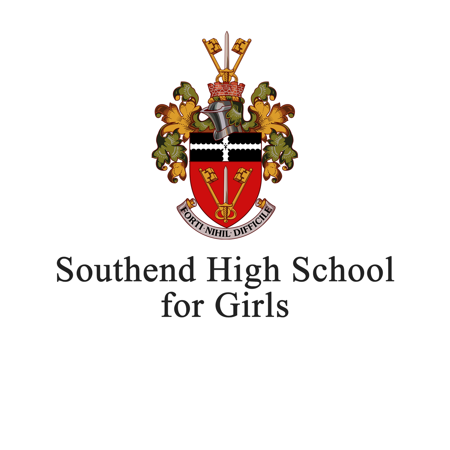 Southend High School for Girls: 11+ English (2015) 