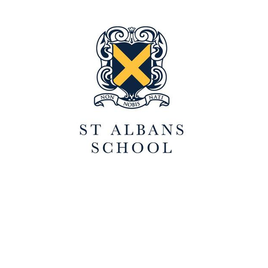 St Albans: 11+  (2019) [333]