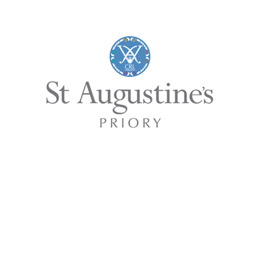 St Augustine’s Priory: 11+ English (2016) [371]