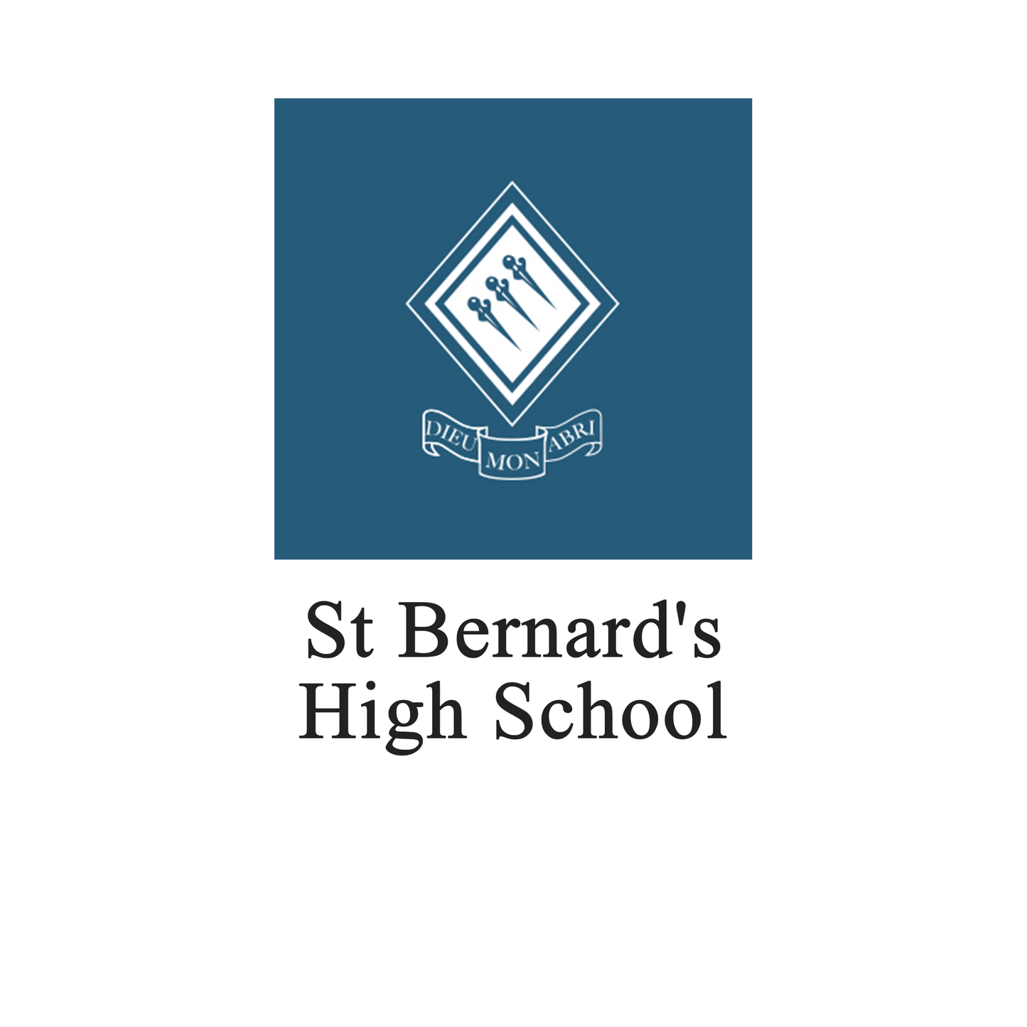 St. Bernards High School: 11+ English  [Version: 1]