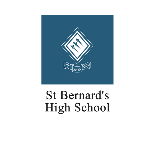 St. Bernards High School: 11+ English (2015) 