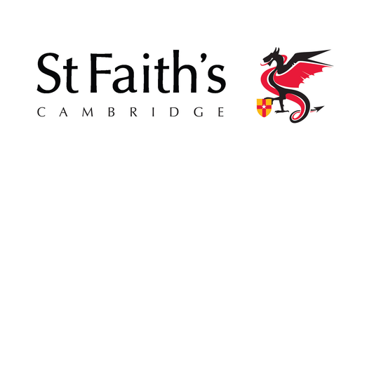 St Faith's School: 11+ English  [Version: 1]