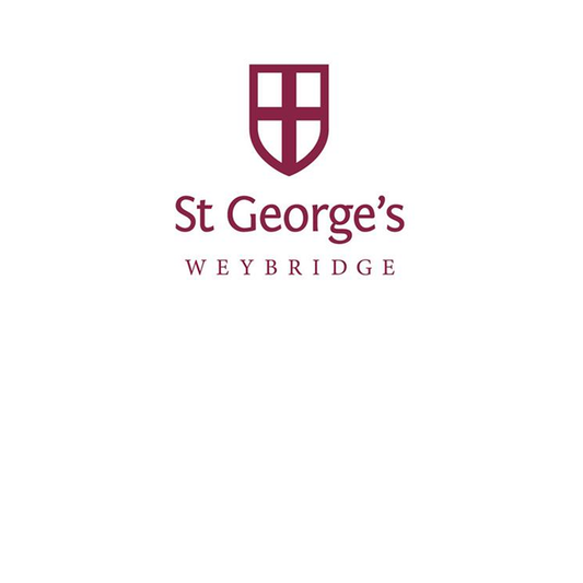 St George's College: 11+ English (2012) 