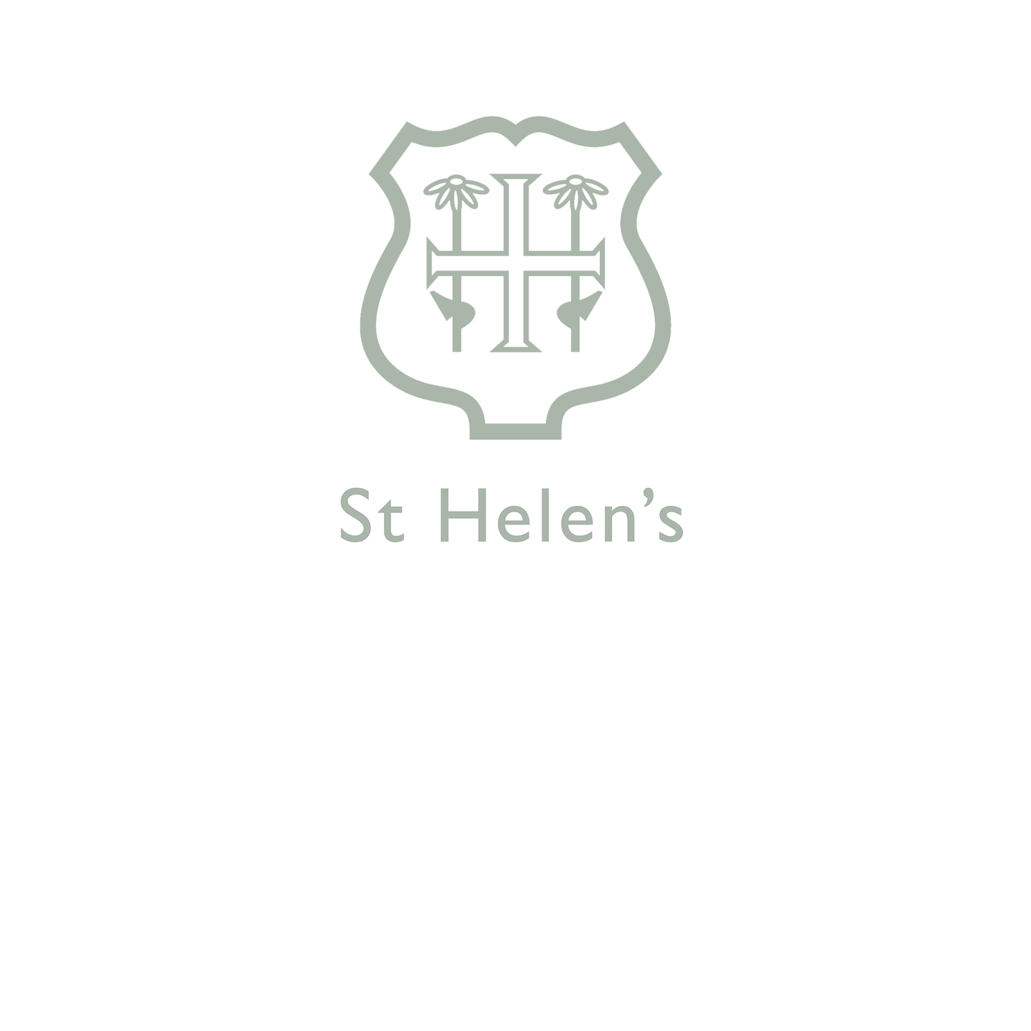 St Helen’s School London: 11+ English (2008) 