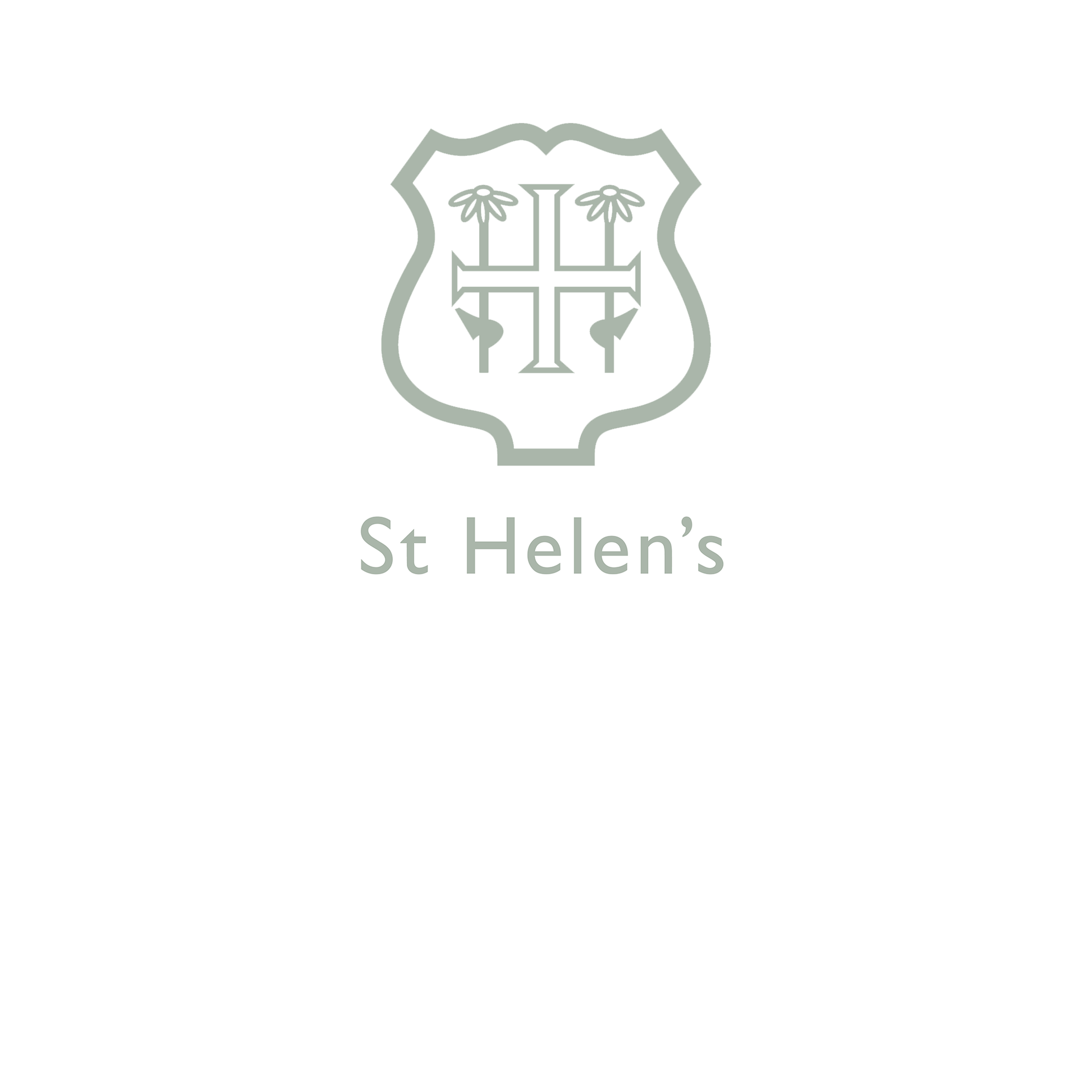 St Helen’s School London: 11+ English (2008) 