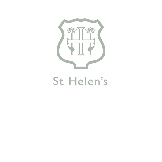 St Helen’s School London: 11+ English (2008) 