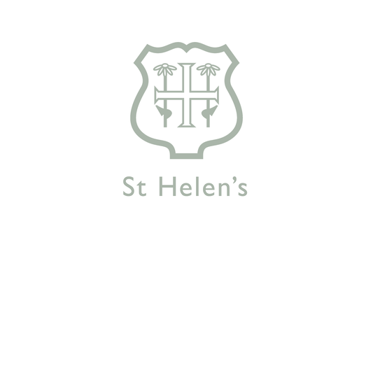 St Helen’s School London: 11+ English (2014) [Version: Group 2]