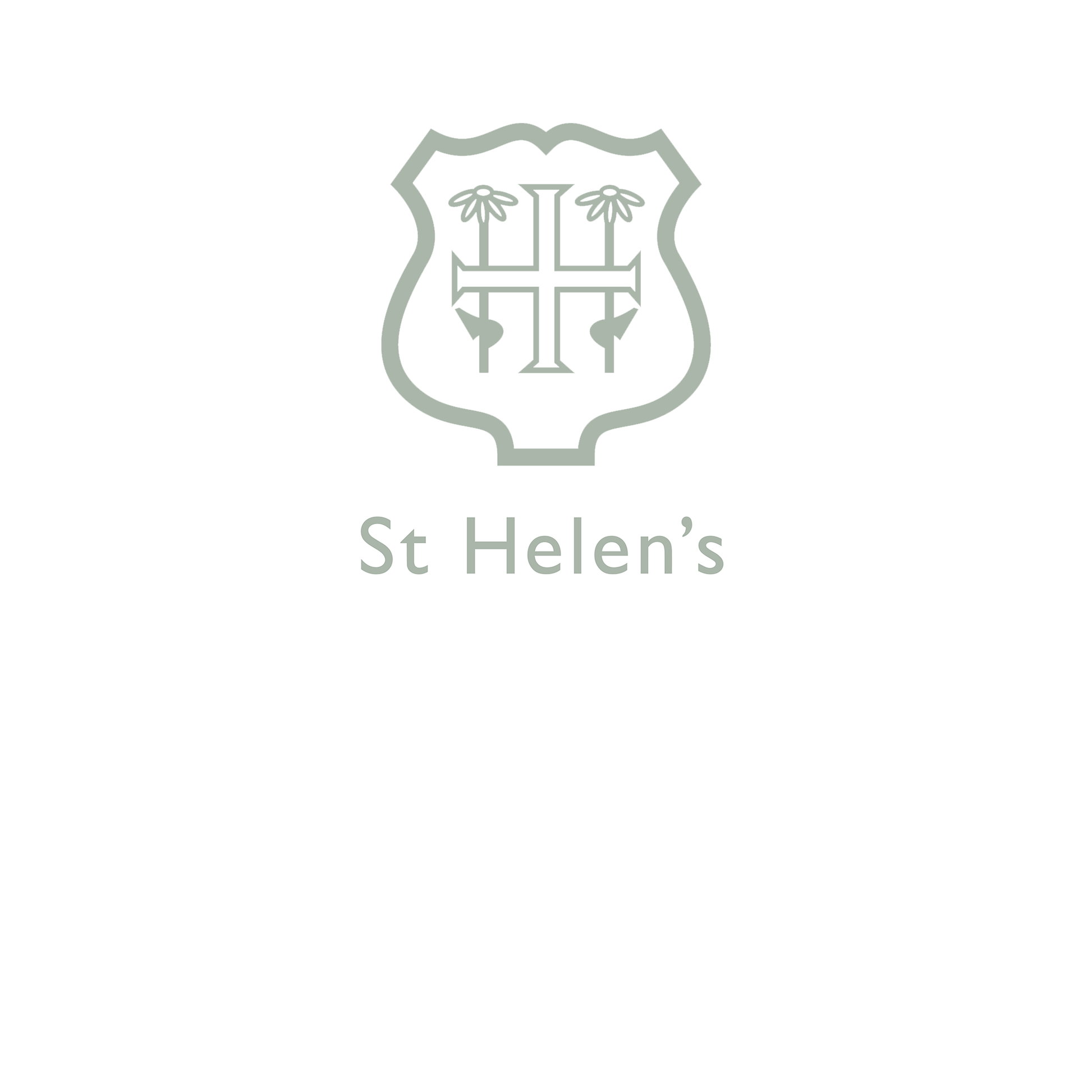 St Helen’s School London: 11+ Maths (2013) 